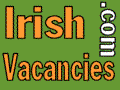 Irish Vacancies.com - Jobs and Recruitment  in Ireland