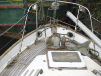 LAURENT GILES SALAR 40