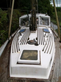 LAURENT GILES SALAR 40