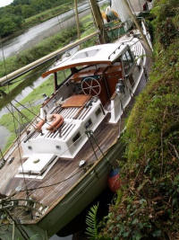 LAURENT GILES SALAR 40