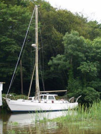 LAURENT GILES SALAR 40