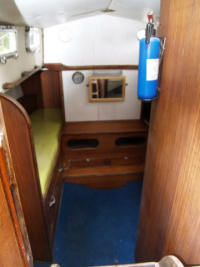 LAURENT GILES SALAR 40