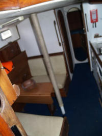 LAURENT GILES SALAR 40