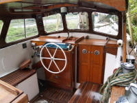 LAURENT GILES SALAR 40